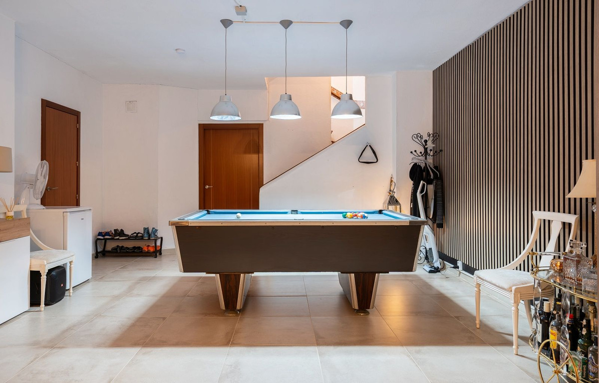 Huis te koop in Calahonda | 3 slaapkamers H5315932