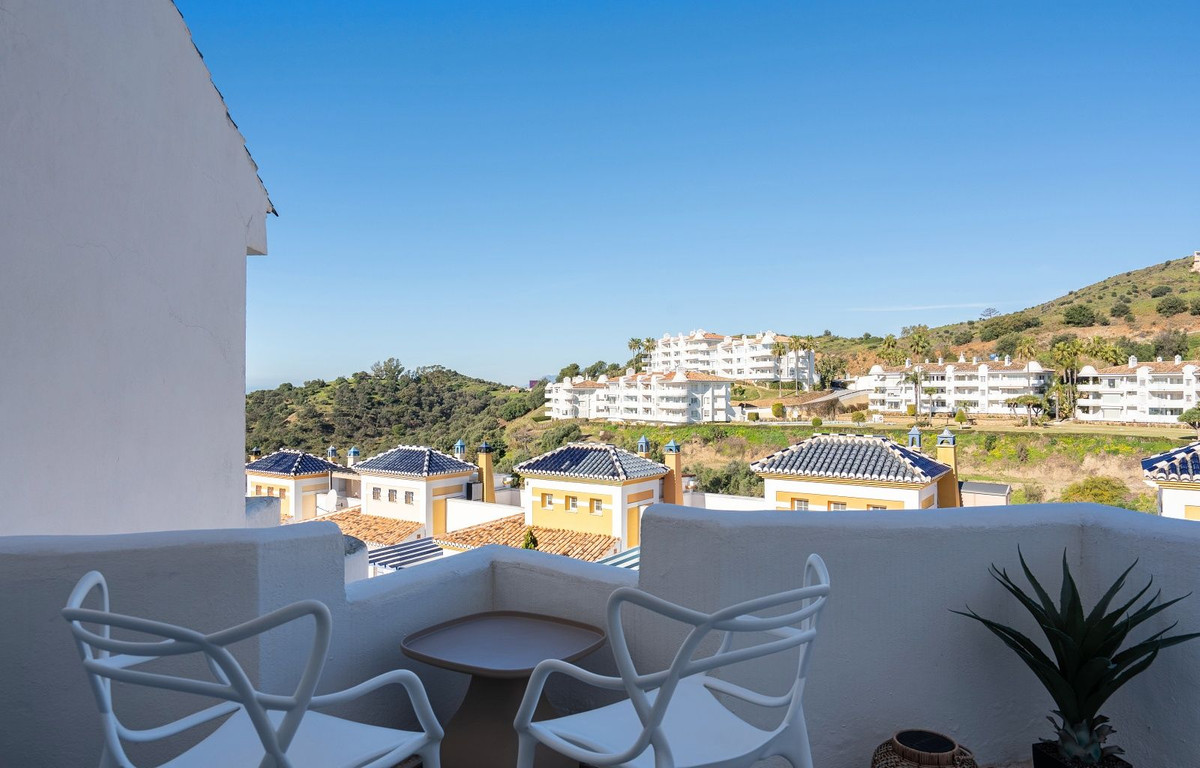 Huis te koop in Calahonda | 3 slaapkamers H5315932