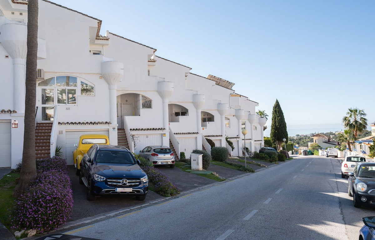 Huis te koop in Calahonda | 3 slaapkamers H5315932