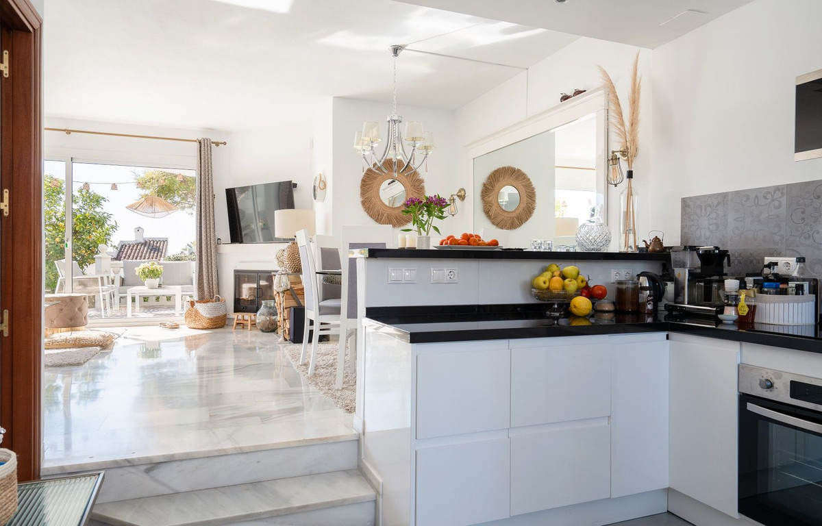 Huis te koop in Calahonda | 3 slaapkamers H5315932