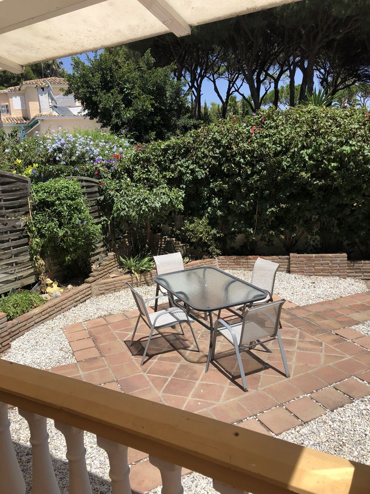 Huis te koop in Calahonda | 3 slaapkamers H5318209