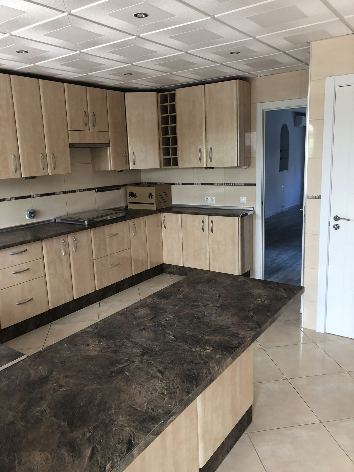 Huis te koop in Calahonda | 3 slaapkamers H5318209