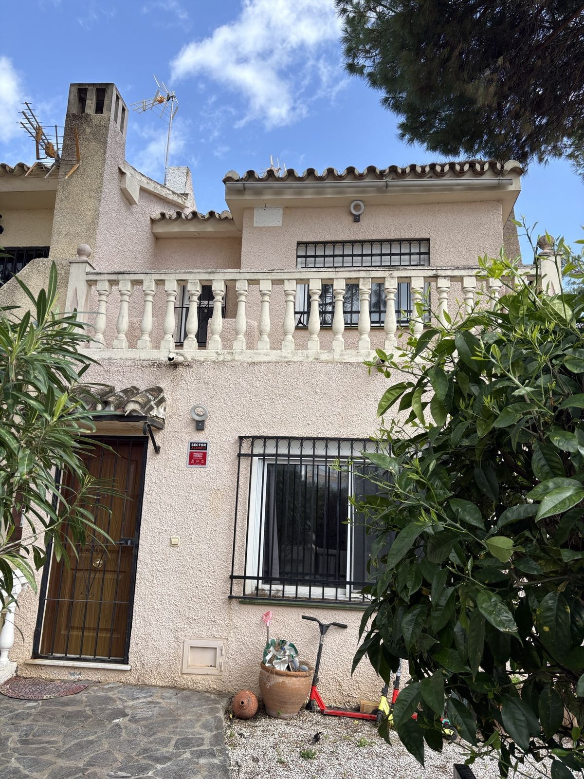 Huis te koop in Calahonda | 3 slaapkamers H5318209