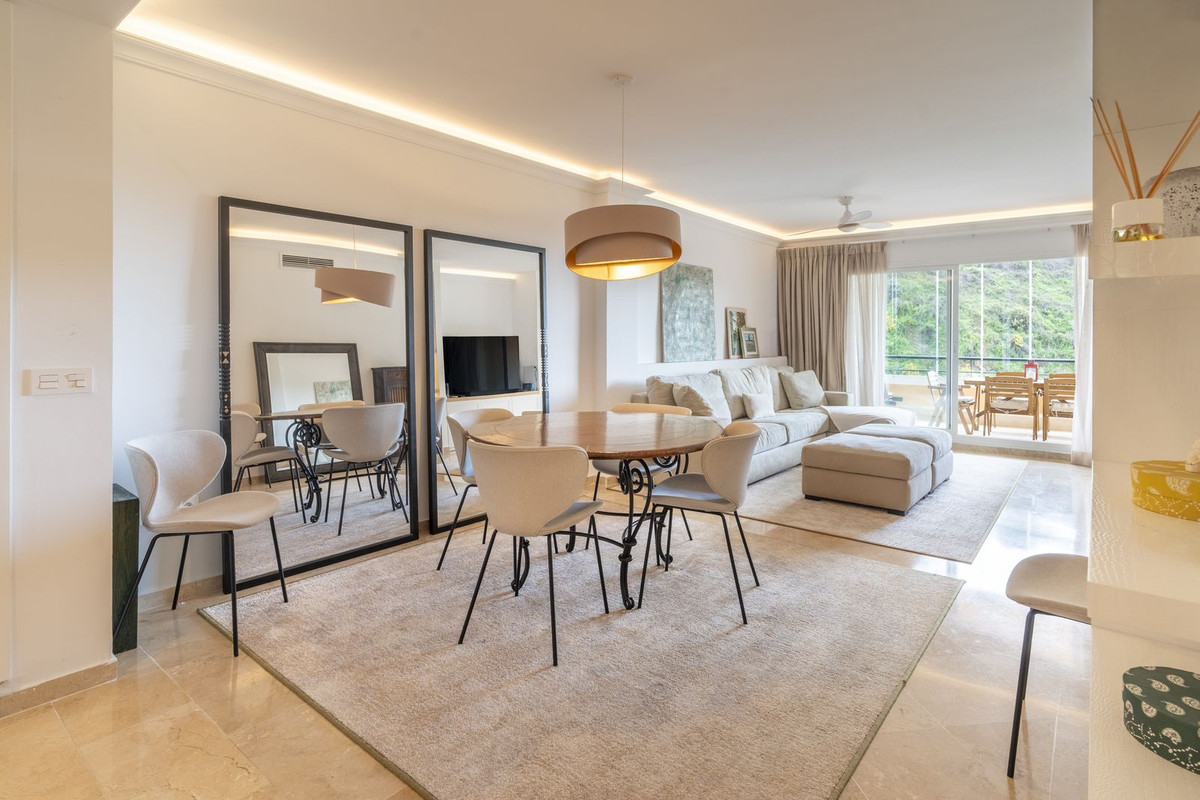 Appartement te koop in Calahonda | 2 slaapkamers H5329702