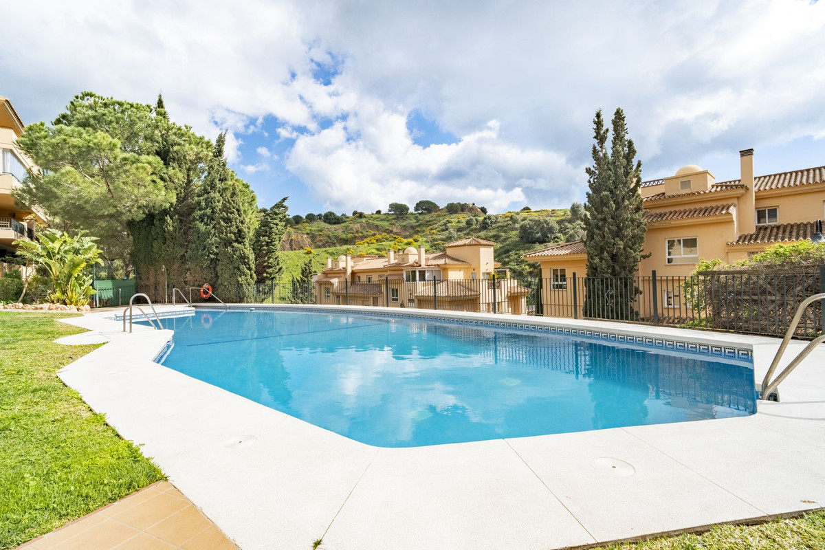 Appartement te koop in Calahonda | 2 slaapkamers H5329702