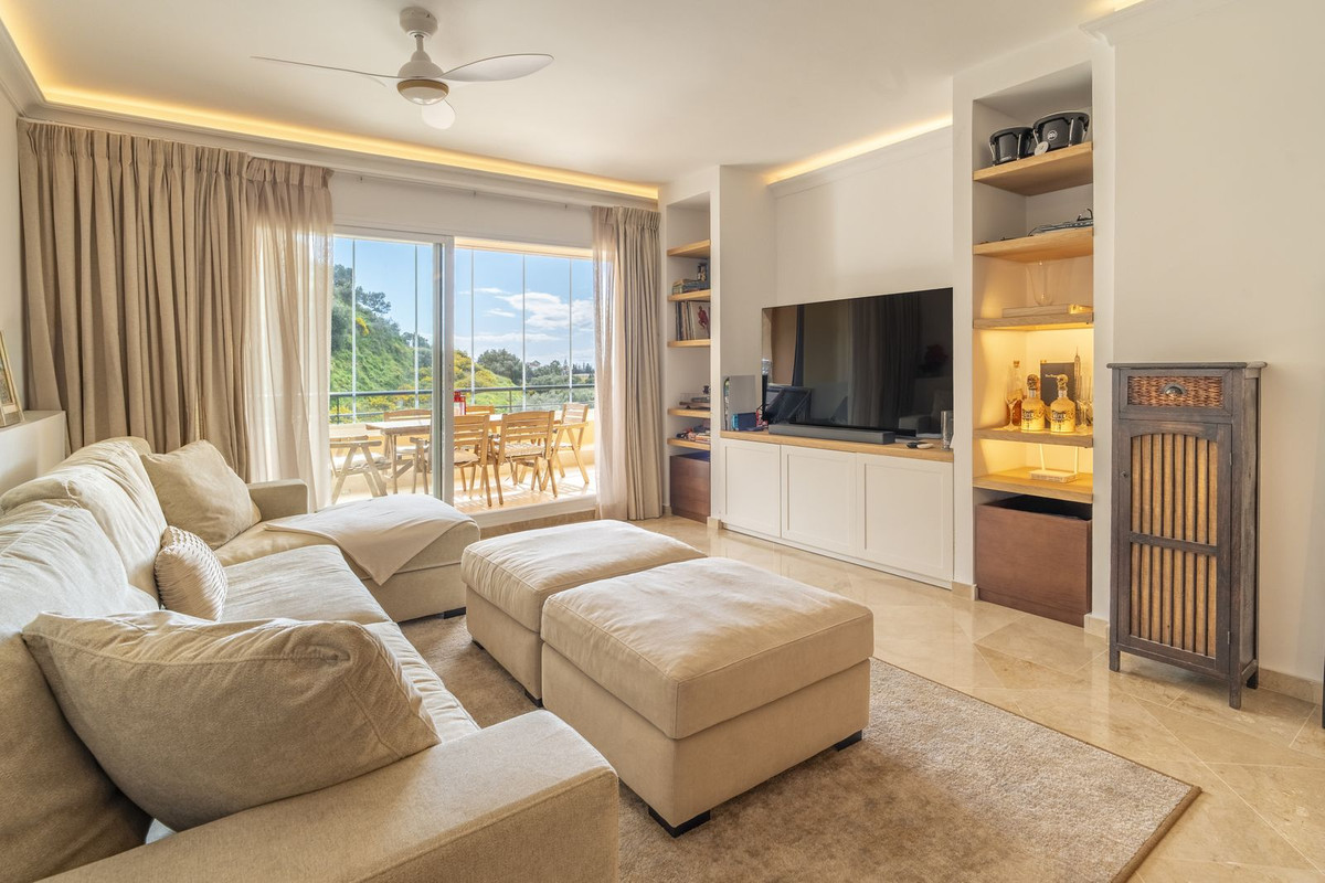 Appartement te koop in Calahonda | 2 slaapkamers H5329702