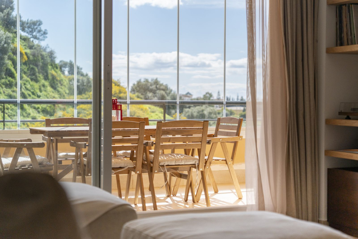 Appartement te koop in Calahonda | 2 slaapkamers H5329702