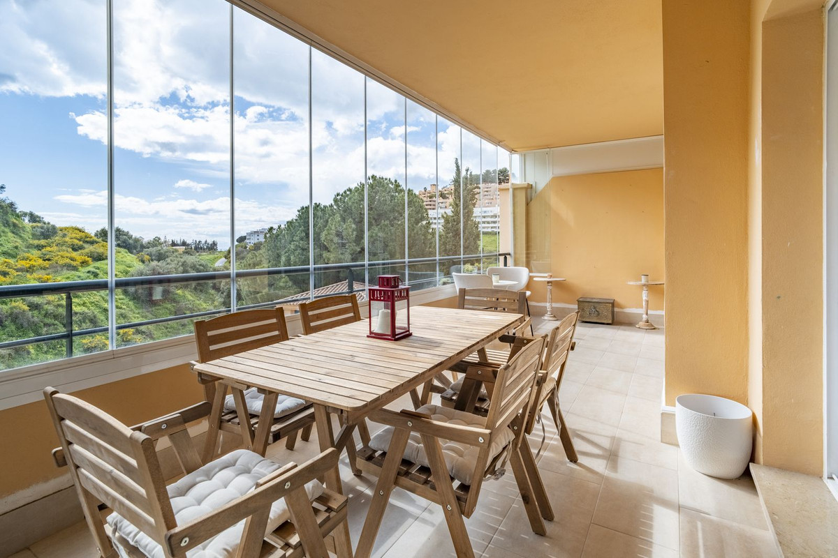 Appartement te koop in Calahonda | 2 slaapkamers H5329702