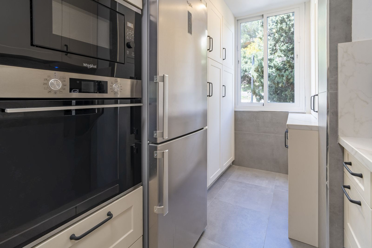 Appartement te koop in Calahonda | 2 slaapkamers H5329702