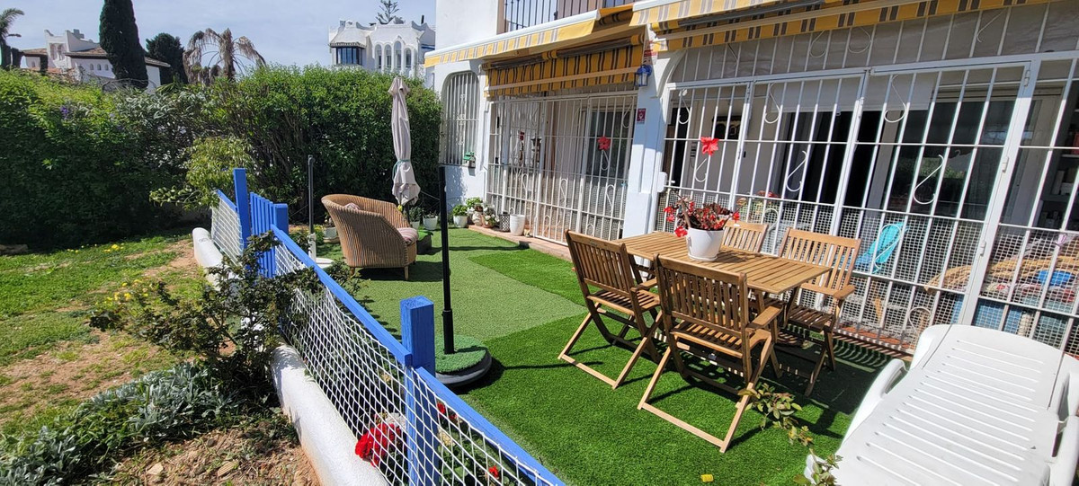 Appartement te koop in Calahonda | 2 slaapkamers H5329798