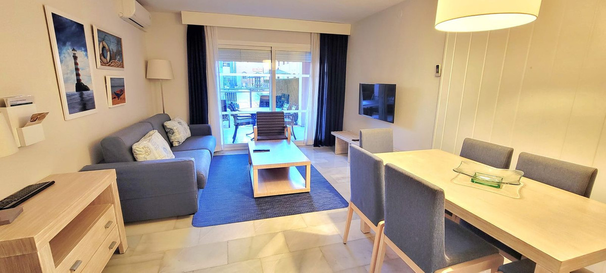 Appartement te koop in Calahonda | 2 slaapkamers H5329798