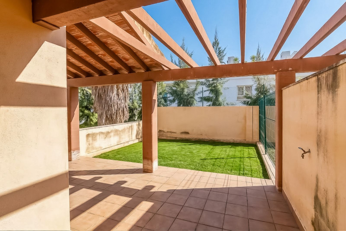 Huis te koop in Calahonda | 4 slaapkamers H5333215
