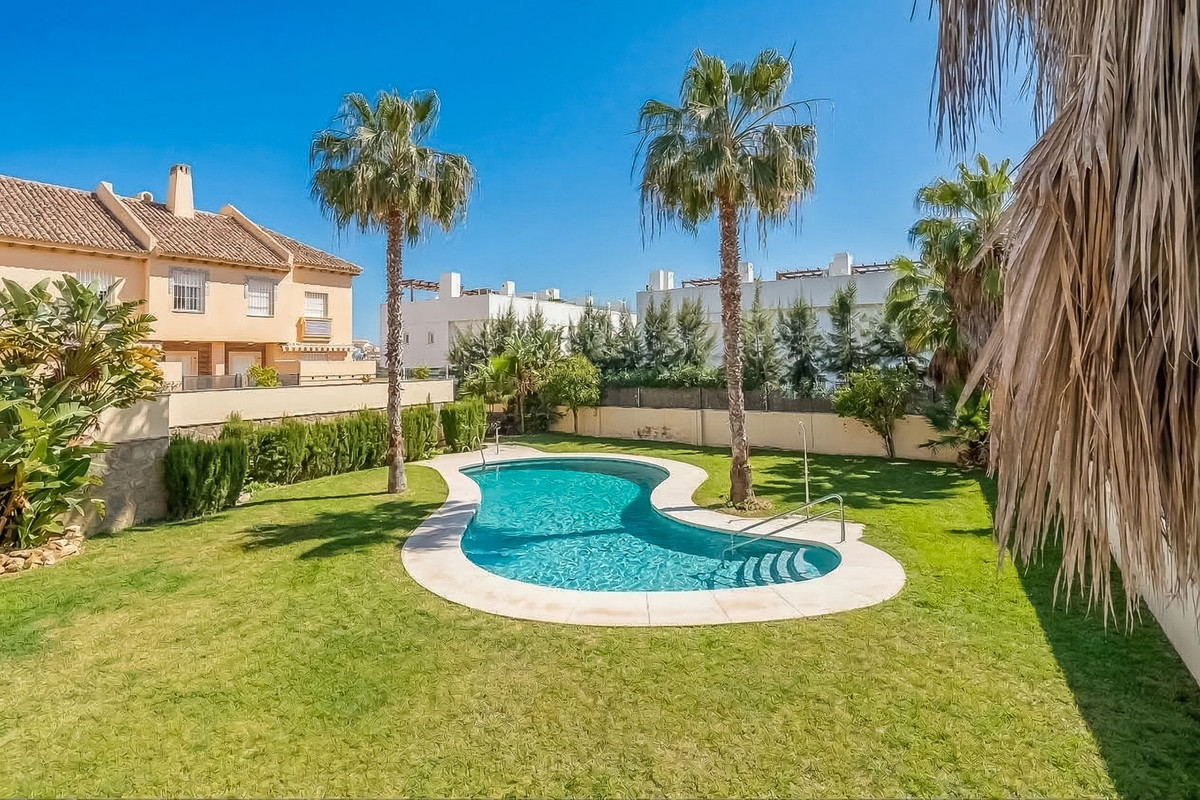 Huis te koop in Calahonda | 4 slaapkamers H5333215