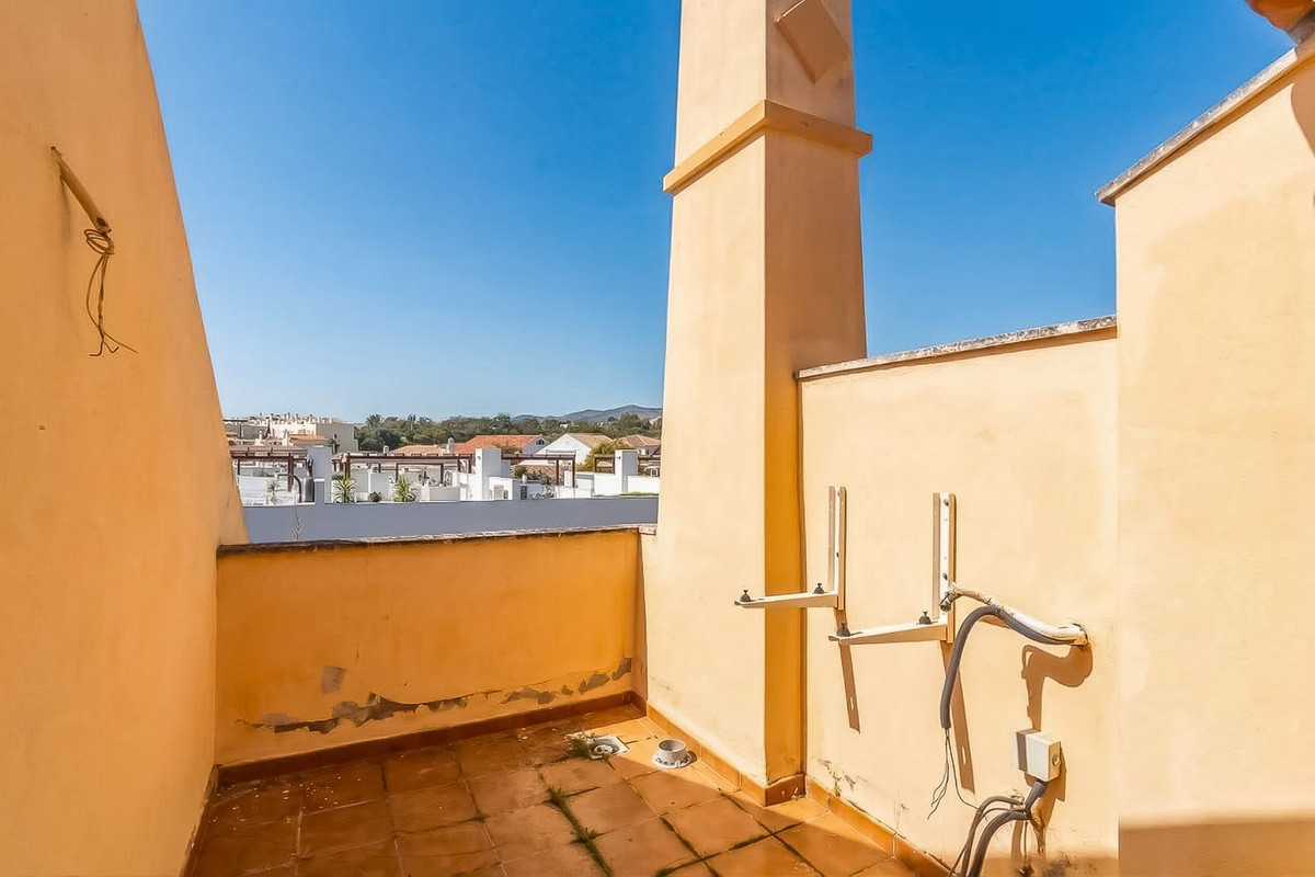 Huis te koop in Calahonda | 4 slaapkamers H5333215