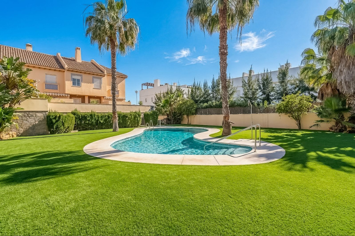 Huis te koop in Calahonda | 4 slaapkamers H5333215