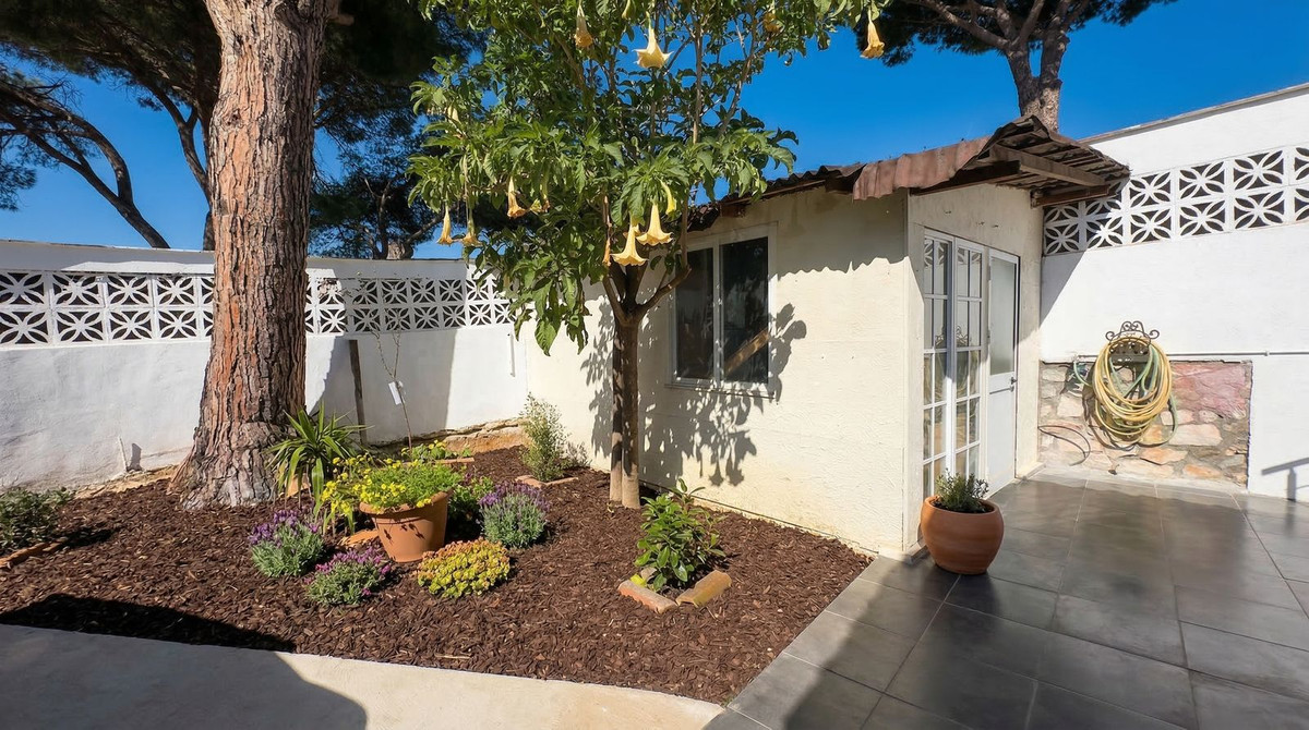 Huis te koop in Calahonda | 3 slaapkamers H5336158