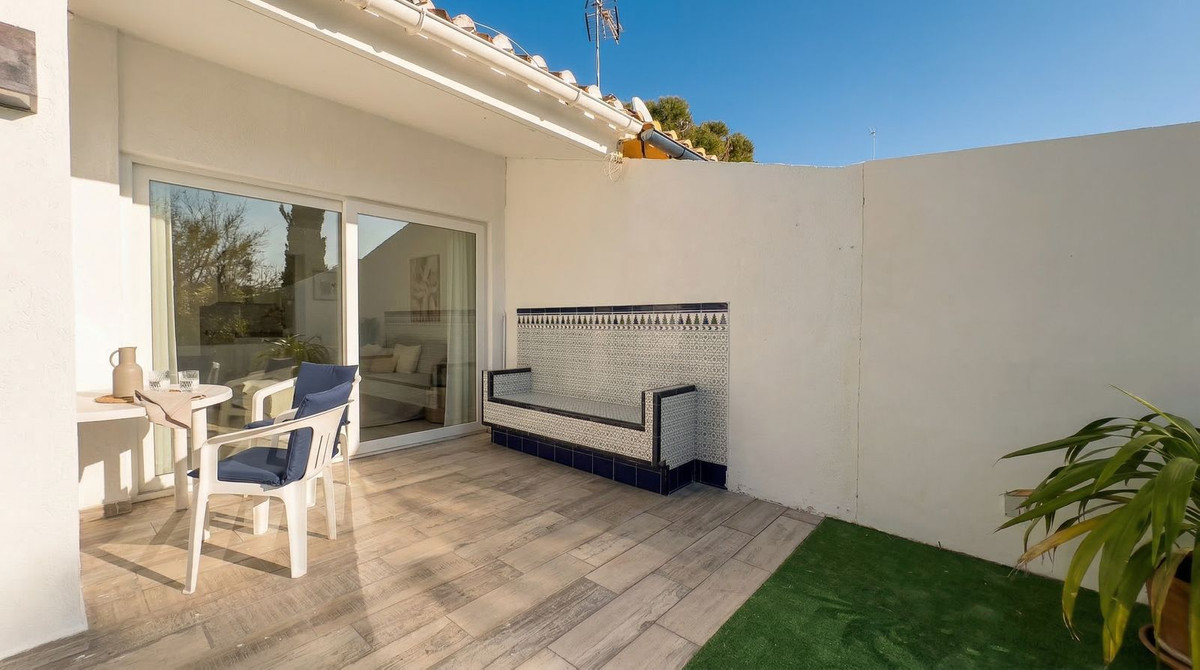 Huis te koop in Calahonda | 3 slaapkamers H5336158