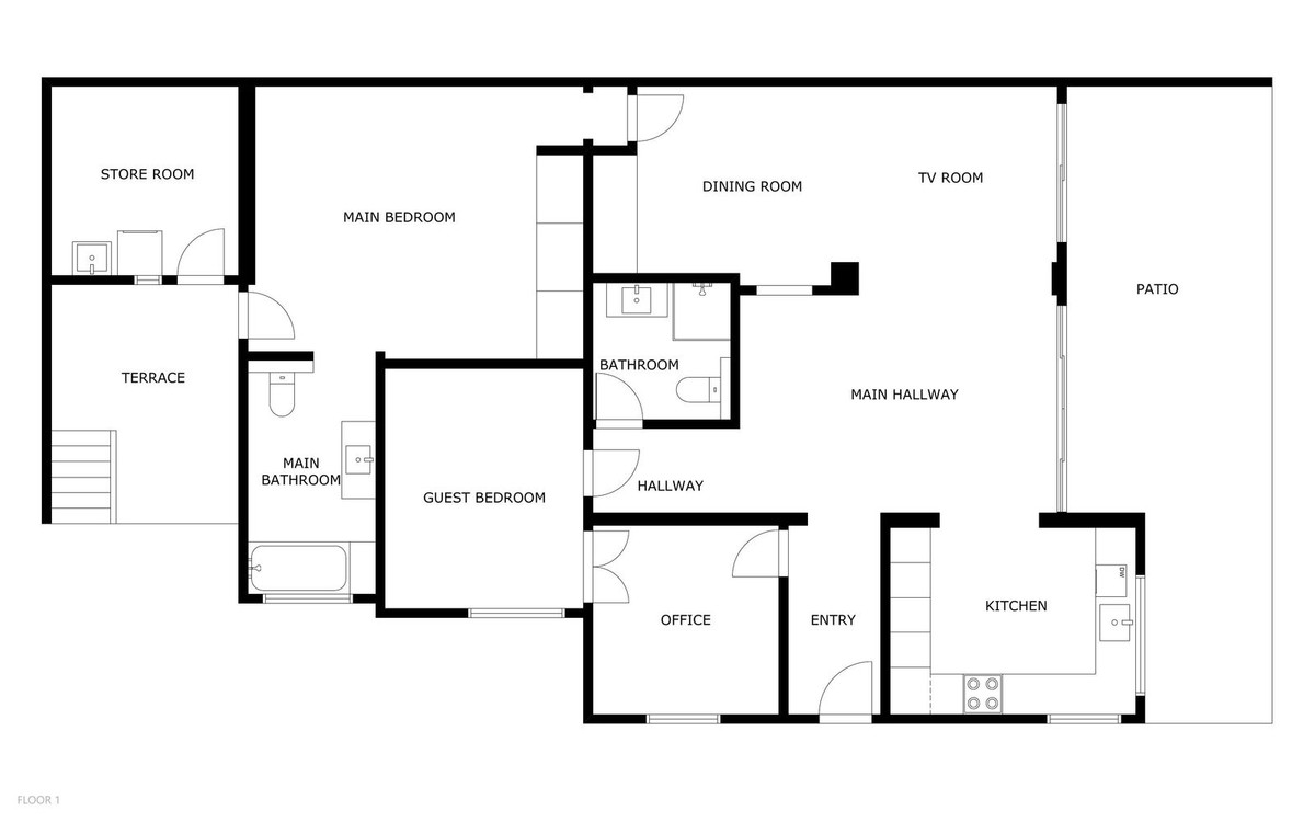 Huis te koop in Calahonda | 3 slaapkamers H5336158