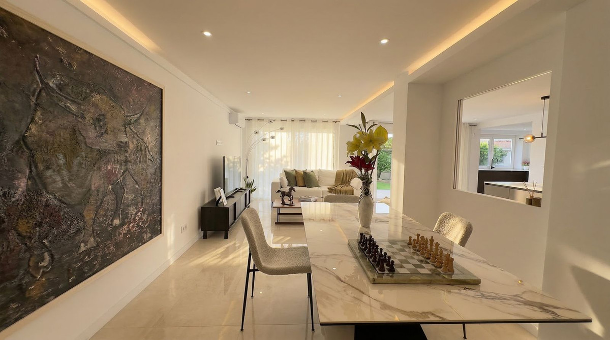 Huis te koop in Calahonda | 3 slaapkamers H5336158