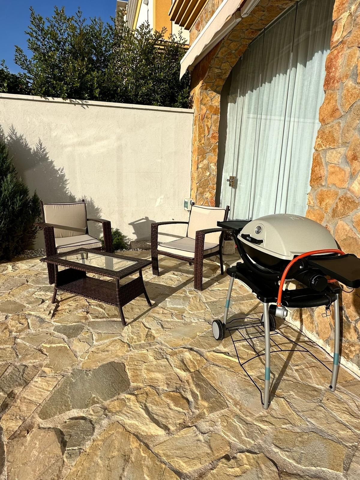 Huis te koop in Calahonda | 4 slaapkamers H5341957