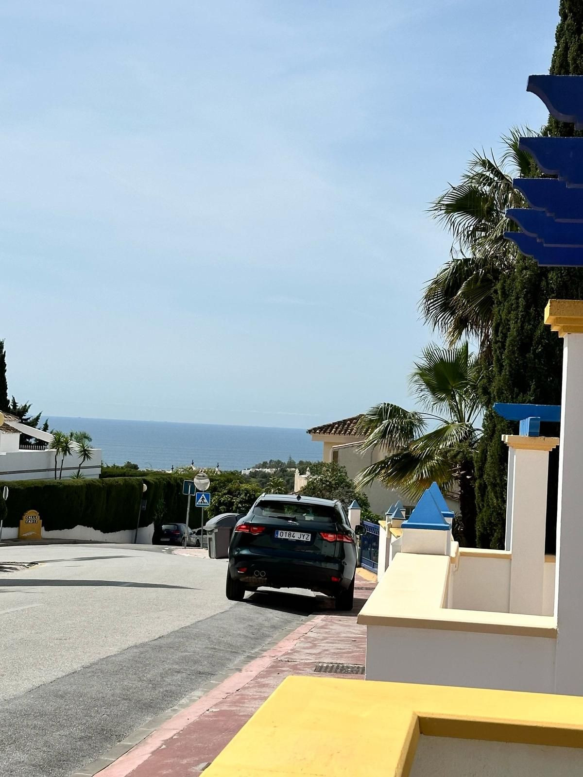 Huis te koop in Calahonda | 4 slaapkamers H5341957