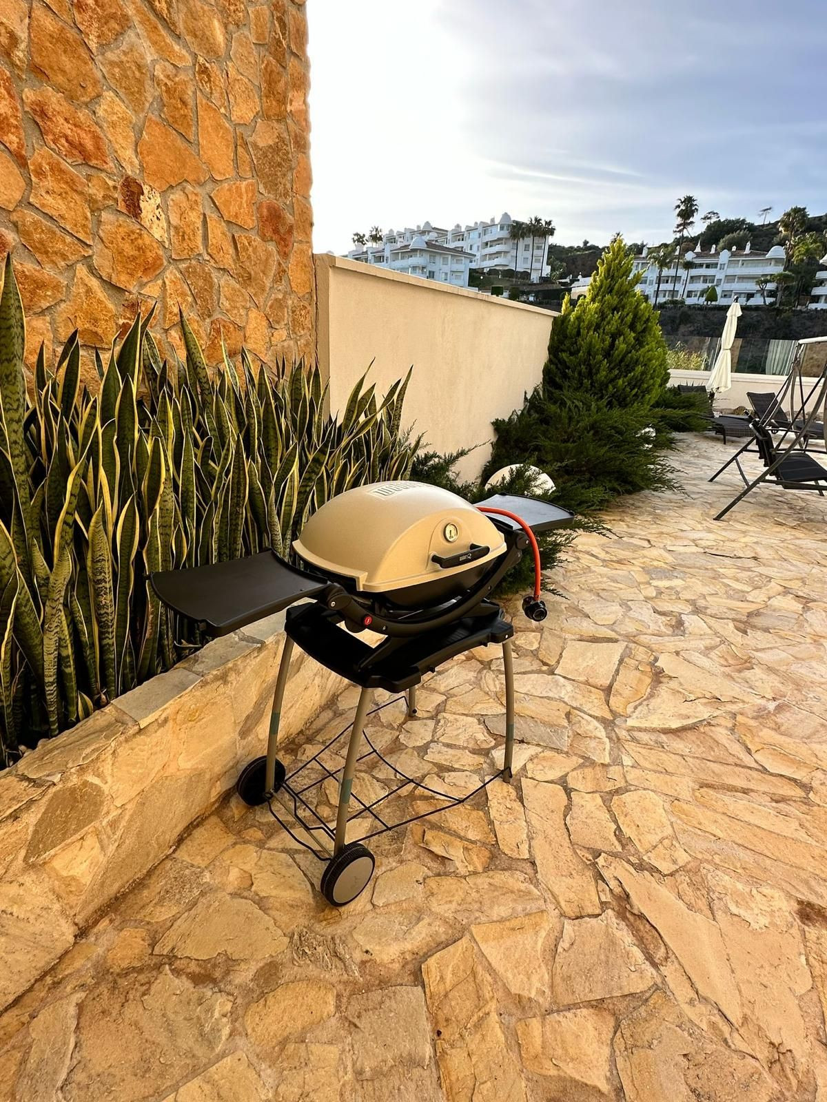 Huis te koop in Calahonda | 4 slaapkamers H5341957