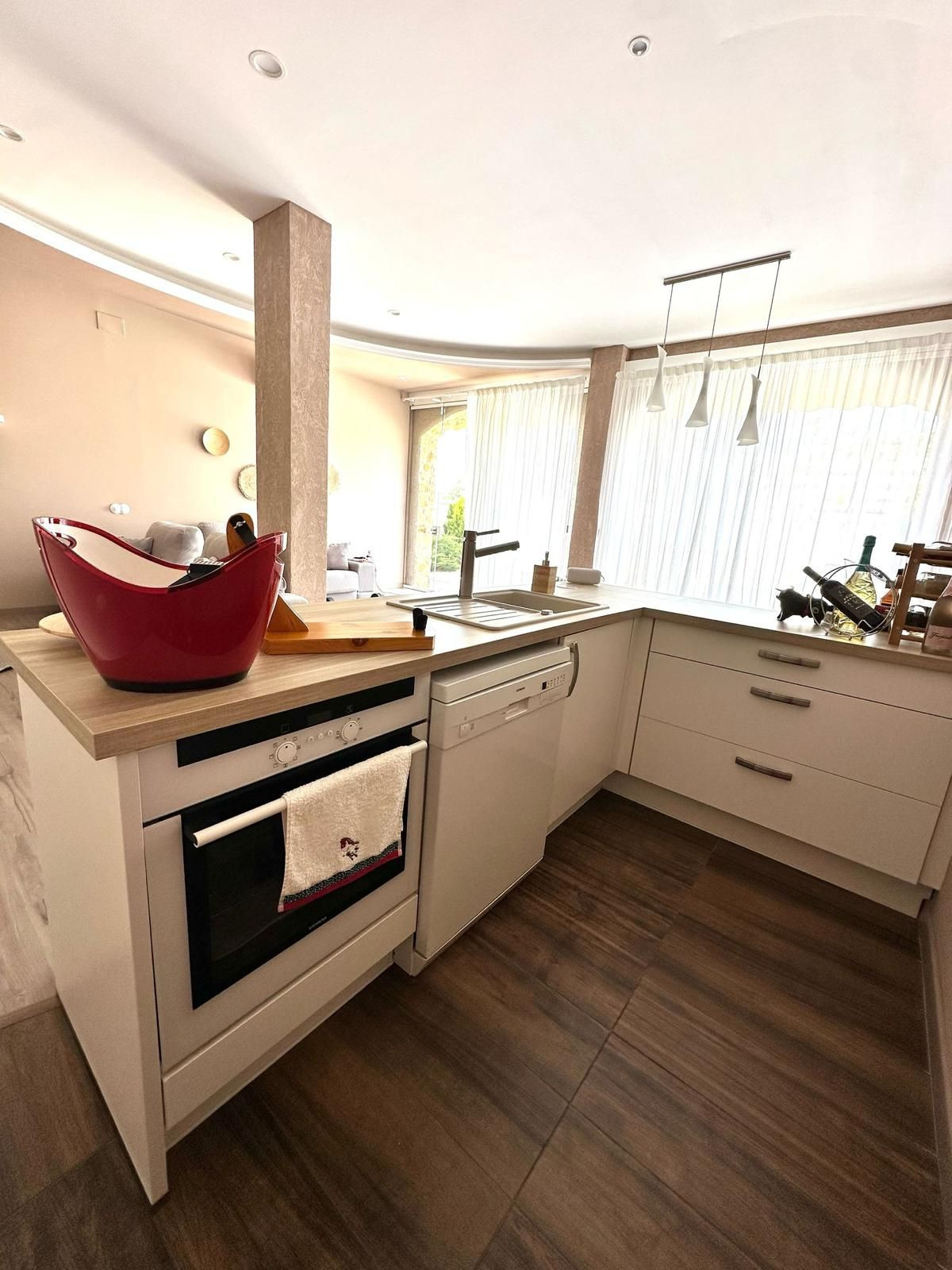 Huis te koop in Calahonda | 4 slaapkamers H5341957