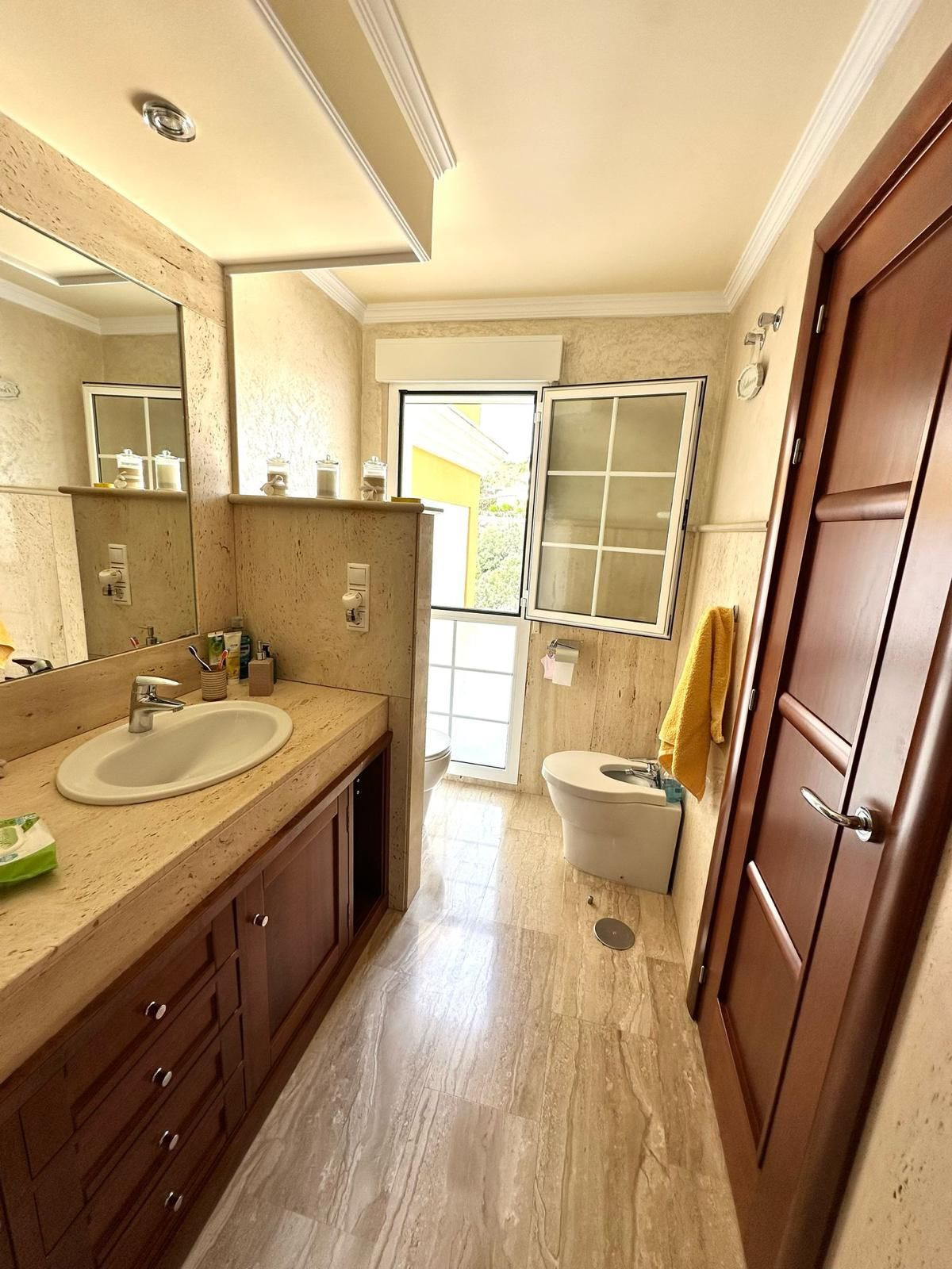 Huis te koop in Calahonda | 4 slaapkamers H5341957