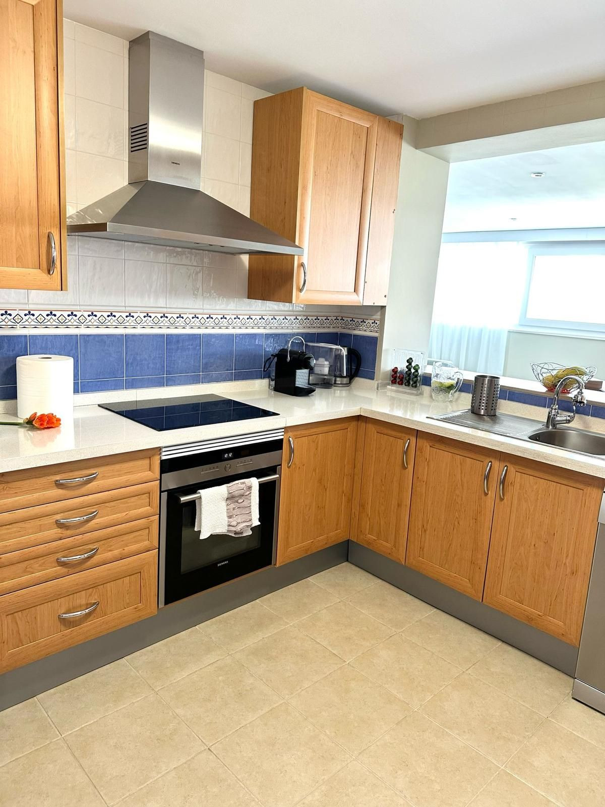 Huis te koop in Calahonda | 4 slaapkamers H5341957