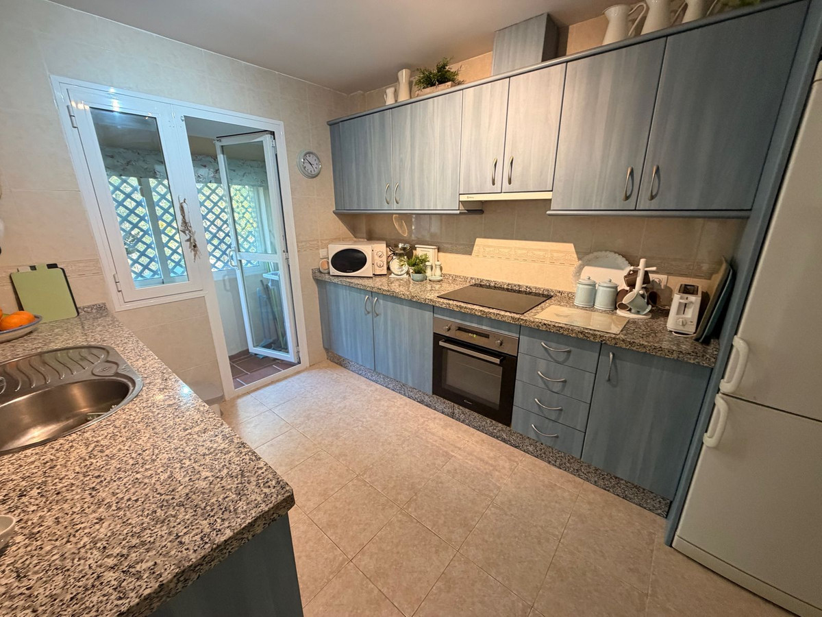 Huis te koop in Calahonda | 4 slaapkamers H5342029