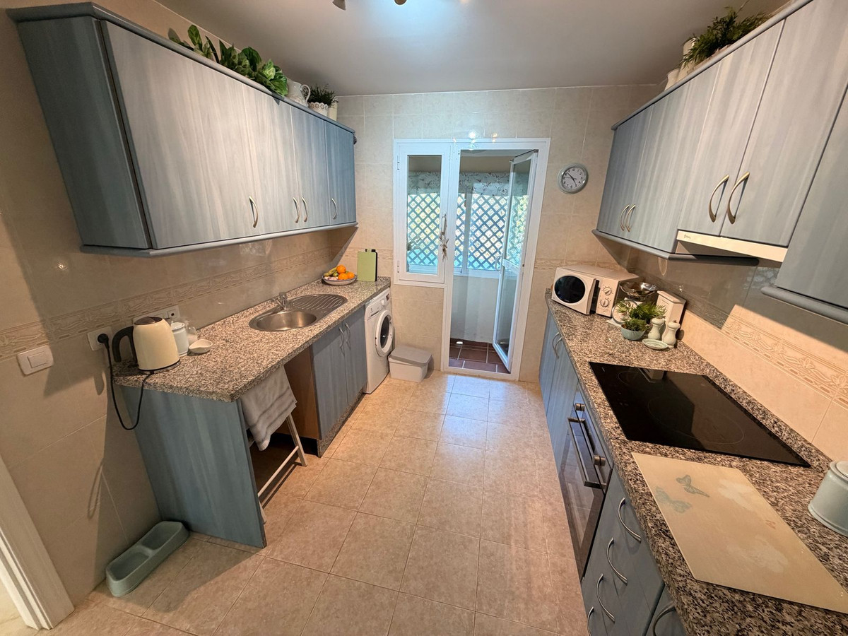 Huis te koop in Calahonda | 4 slaapkamers H5342029