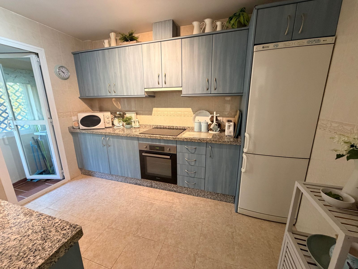 Huis te koop in Calahonda | 4 slaapkamers H5342029