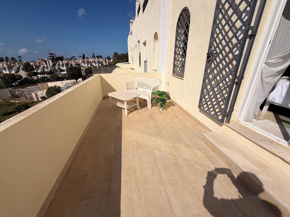 Huis te koop in Calahonda | 4 slaapkamers H5342029