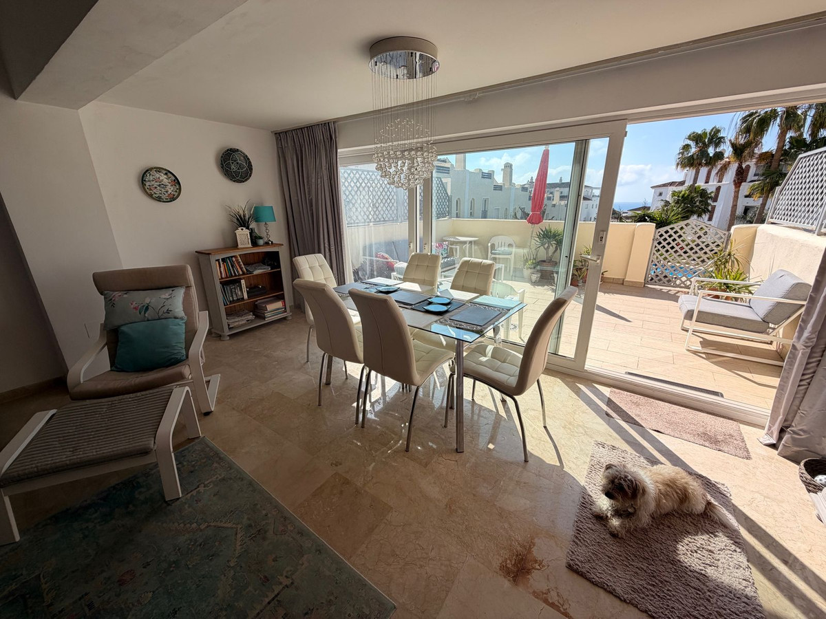 Huis te koop in Calahonda | 4 slaapkamers H5342029