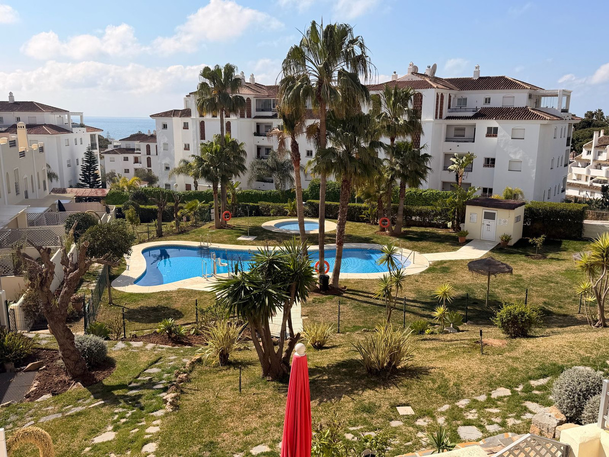 Huis te koop in Calahonda | 4 slaapkamers H5342029