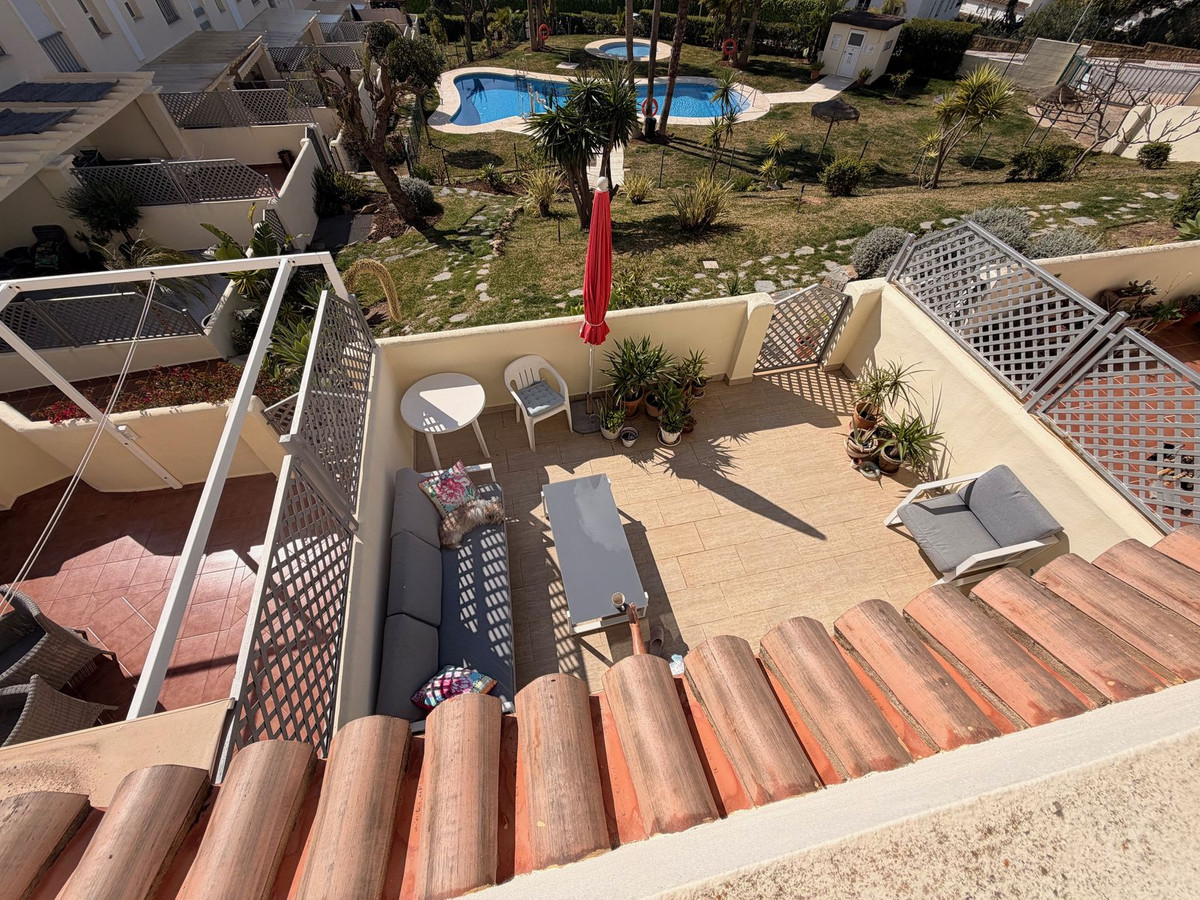 Huis te koop in Calahonda | 4 slaapkamers H5342029