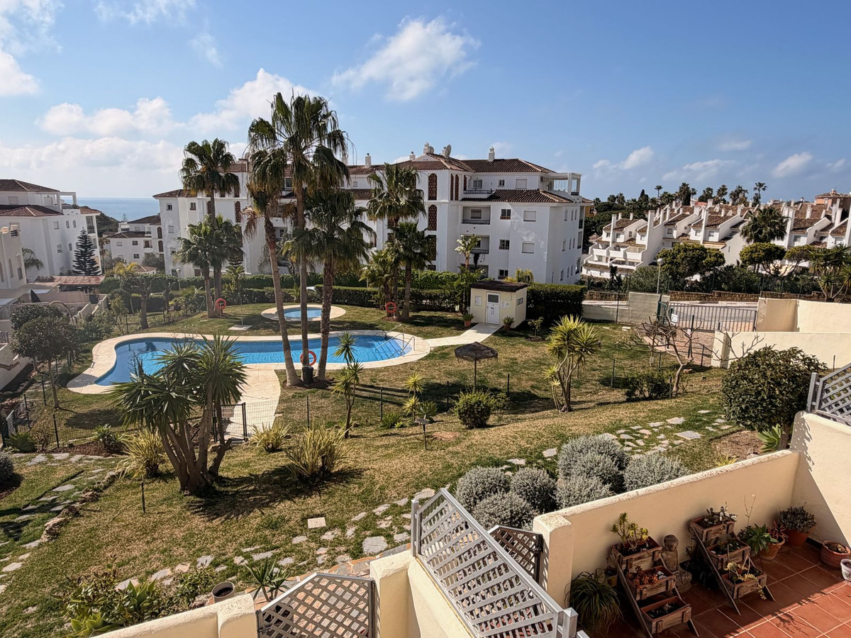 Huis te koop in Calahonda | 4 slaapkamers H5342029