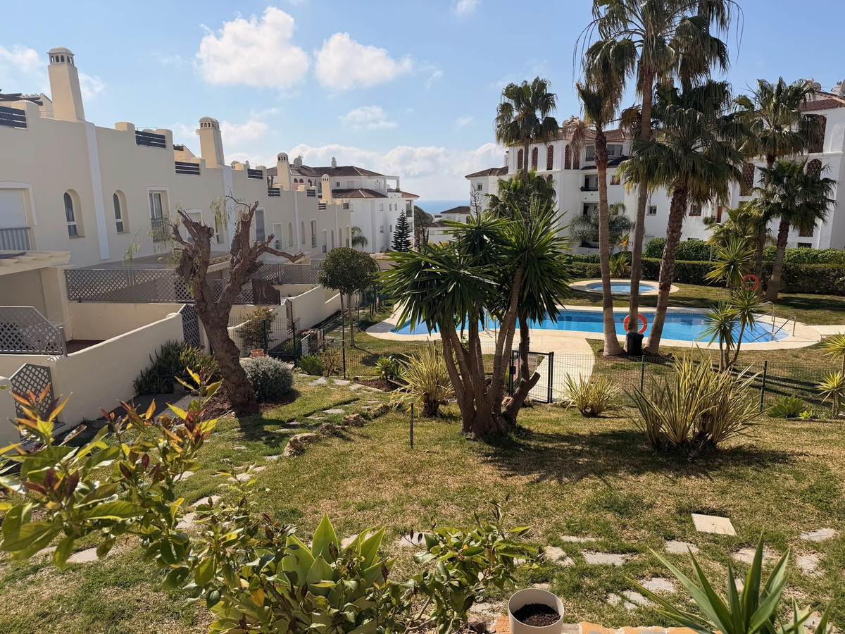 Huis te koop in Calahonda | 4 slaapkamers H5342029