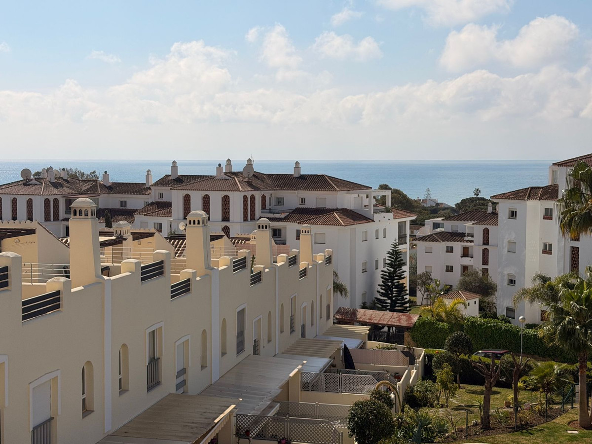 Huis te koop in Calahonda | 4 slaapkamers H5342029