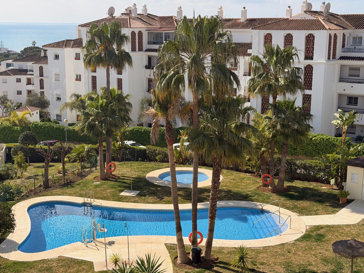 Huis te koop in Calahonda | 4 slaapkamers H5342029