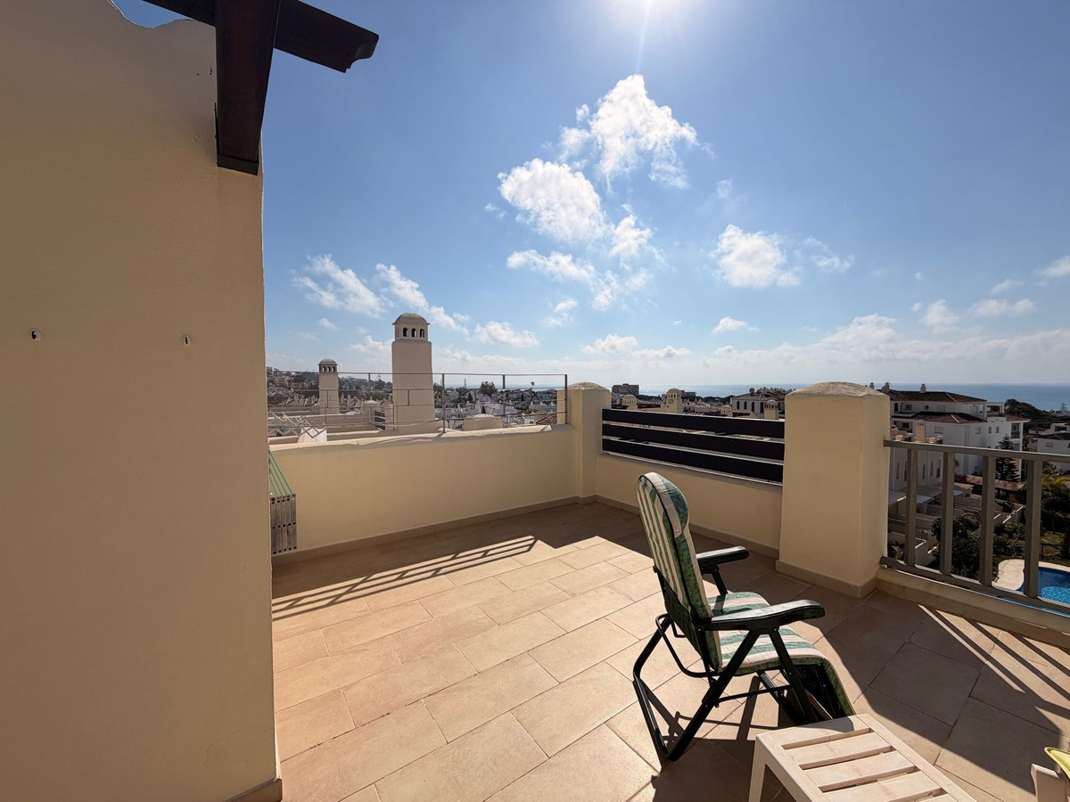 Huis te koop in Calahonda | 4 slaapkamers H5342029