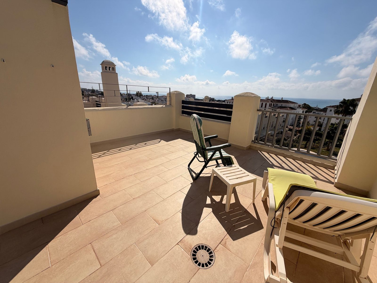 Huis te koop in Calahonda | 4 slaapkamers H5342029