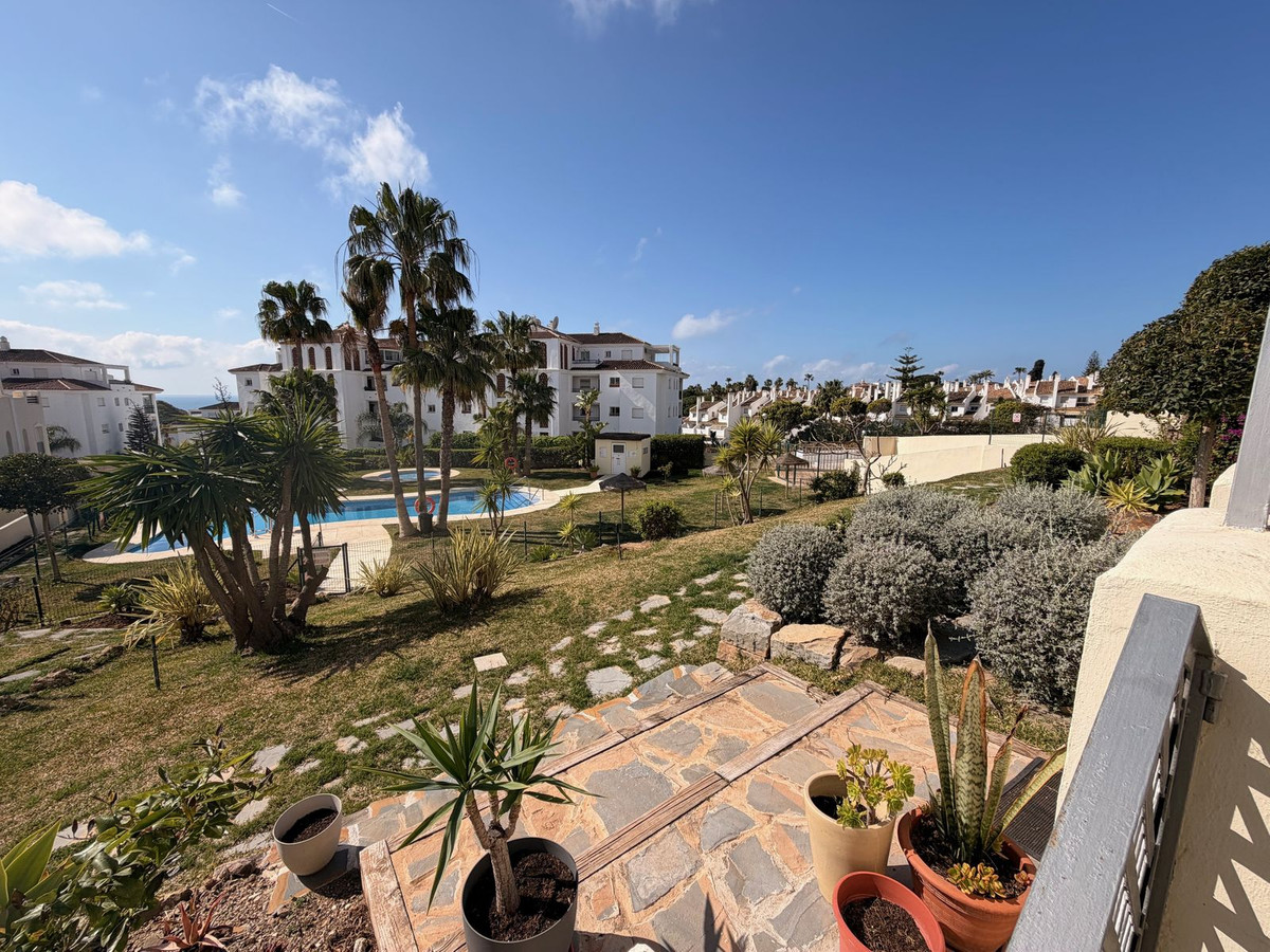 Huis te koop in Calahonda | 4 slaapkamers H5342029