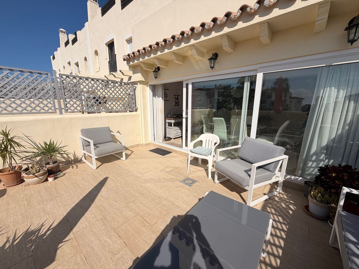 Huis te koop in Calahonda | 4 slaapkamers H5342029