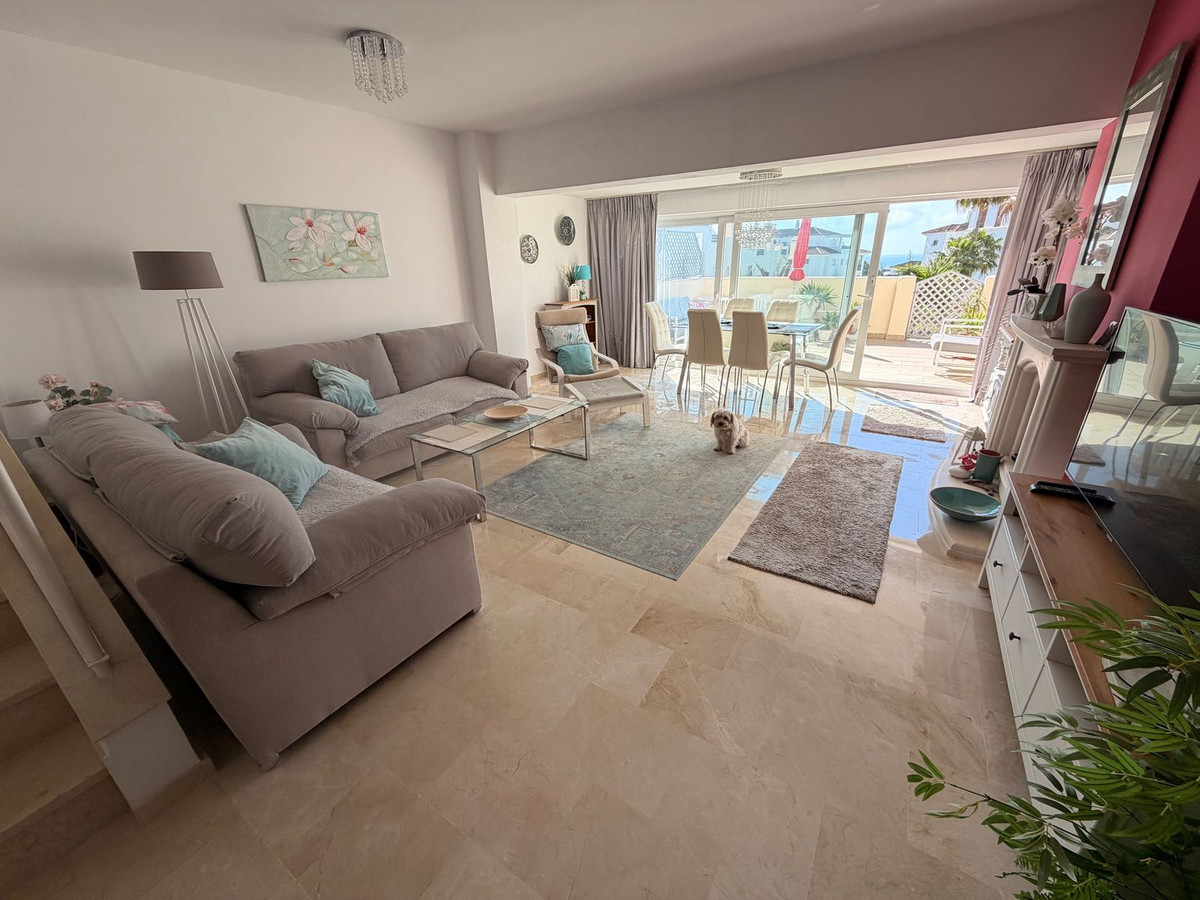 Huis te koop in Calahonda | 4 slaapkamers H5342029