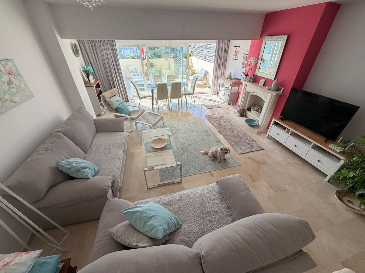 Huis te koop in Calahonda | 4 slaapkamers H5342029