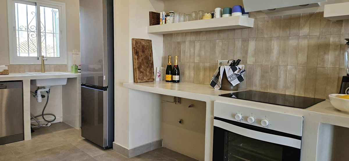 Huis te koop in Calahonda | 2 slaapkamers H5342359