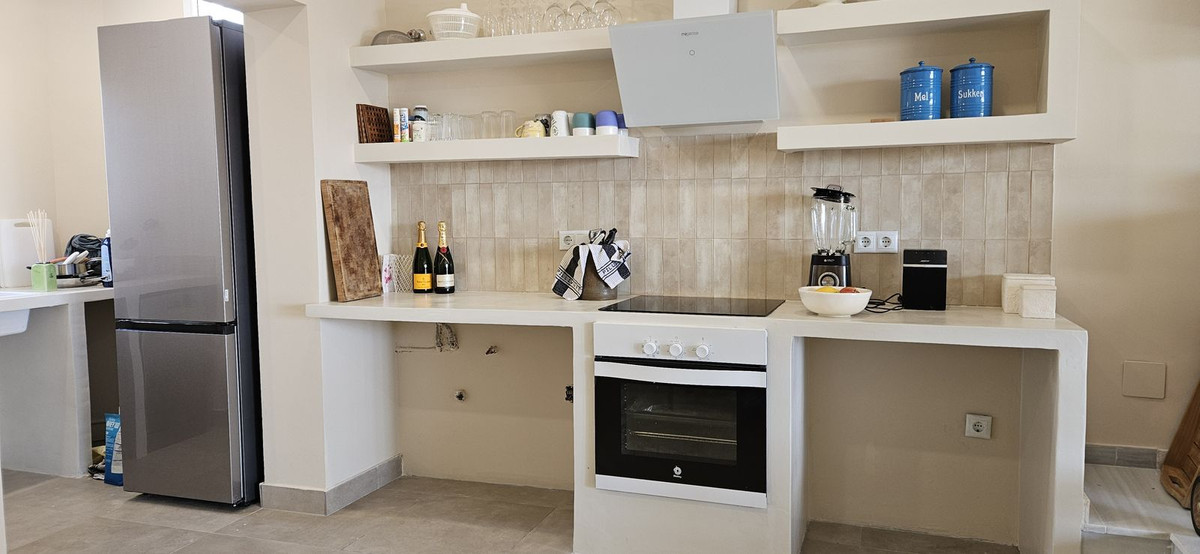 Huis te koop in Calahonda | 2 slaapkamers H5342359