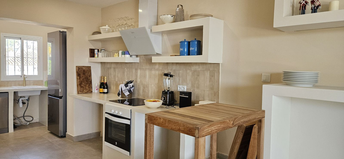 Huis te koop in Calahonda | 2 slaapkamers H5342359