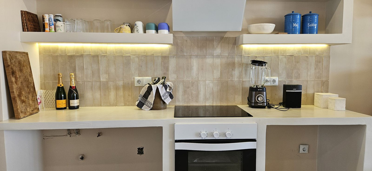 Huis te koop in Calahonda | 2 slaapkamers H5342359